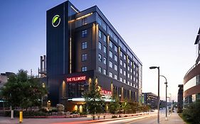 Element Minneapolis Downtown North Loop